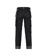 Dassy Seattle Werkbroek met Kniezakken 245gr