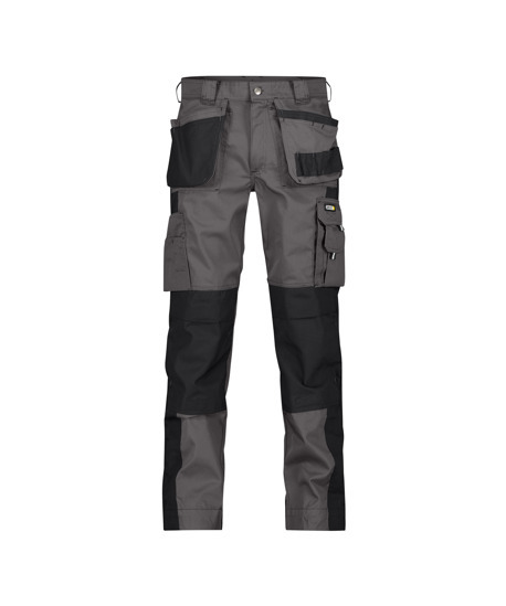 Dassy Seattle Werkbroek met Kniezakken 245gr