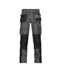 Dassy Seattle Werkbroek met Kniezakken 245gr