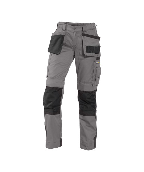 Dassy Seattle Women Werkbroek met Knie-Holsterzakken