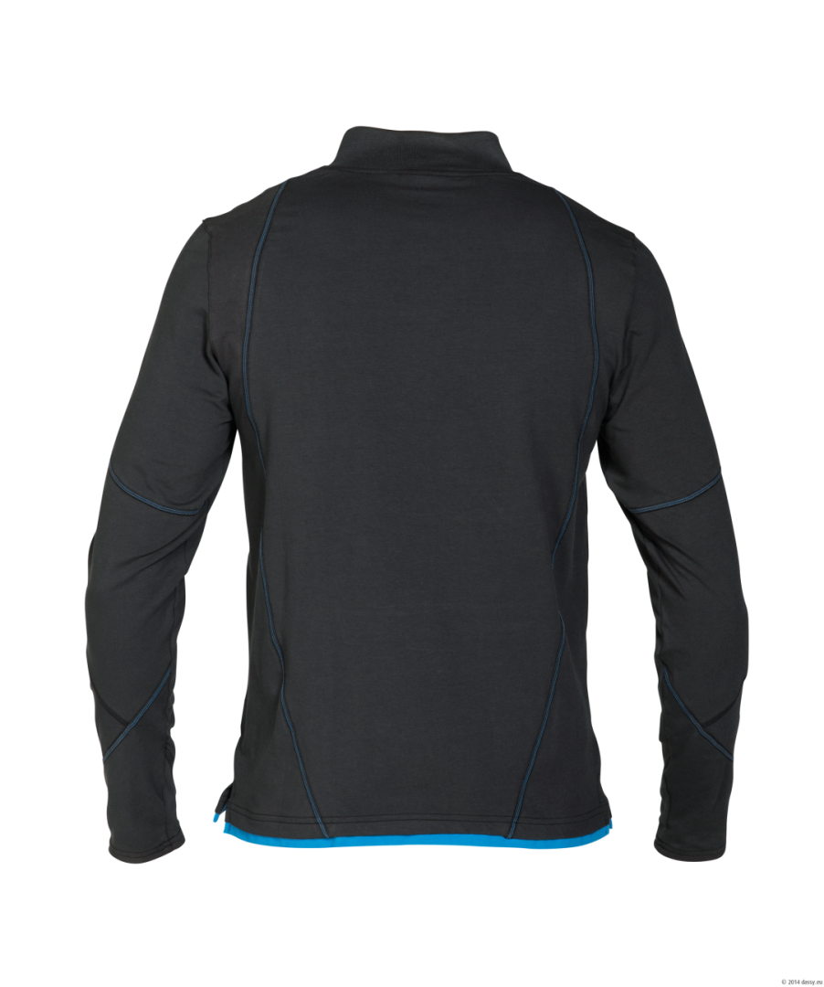 Dassy Sonic T-shirt met Lange Mouwen