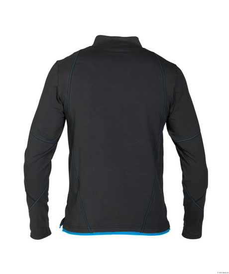 Dassy Sonic T-shirt met Lange Mouwen
