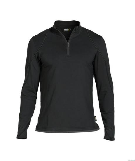 Dassy Sonic T-shirt met Lange Mouwen