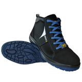 Dassy Sparta Werkschoenen ESD S3