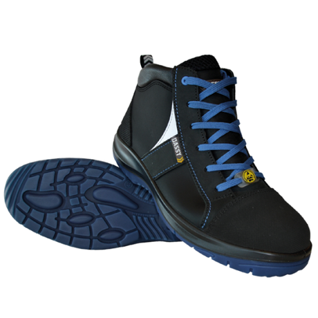Dassy Sparta Werkschoenen ESD S3
