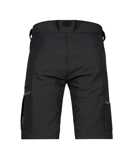 Dassy Sparx Stretch Werkshort