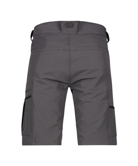 Dassy Sparx Stretch Werkshort