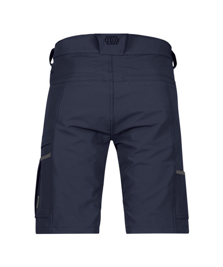 Dassy Sparx Stretch Werkshort