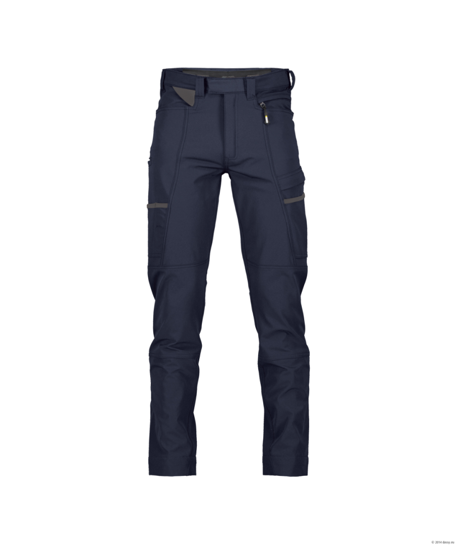 Dassy Storax Stretch Werkbroek