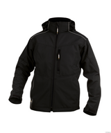 Dassy Tavira Softshell Jas