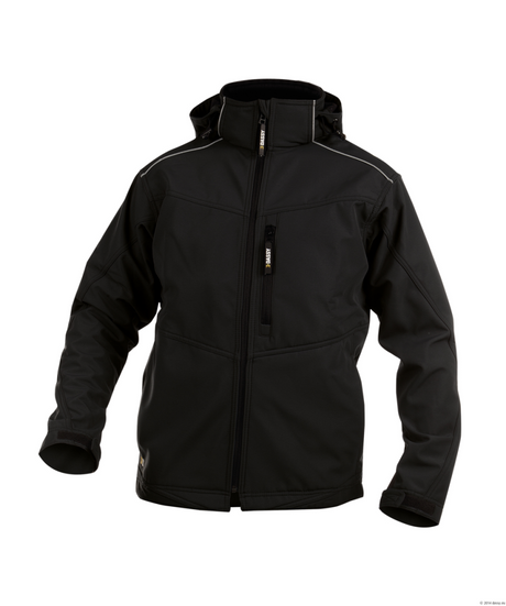 Dassy Tavira Softshell Jas