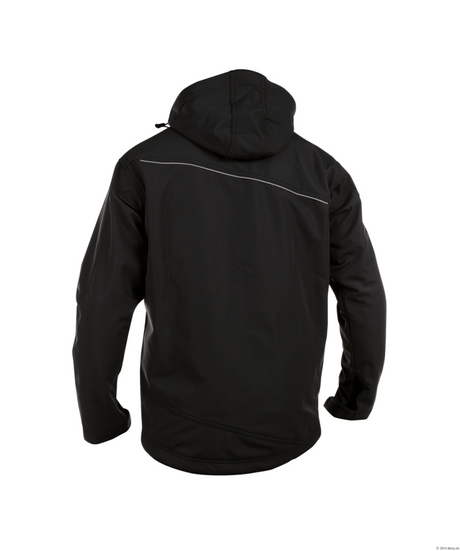 Dassy Tavira Softshell Jas
