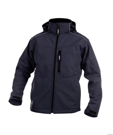 Dassy Tavira Softshell Jas