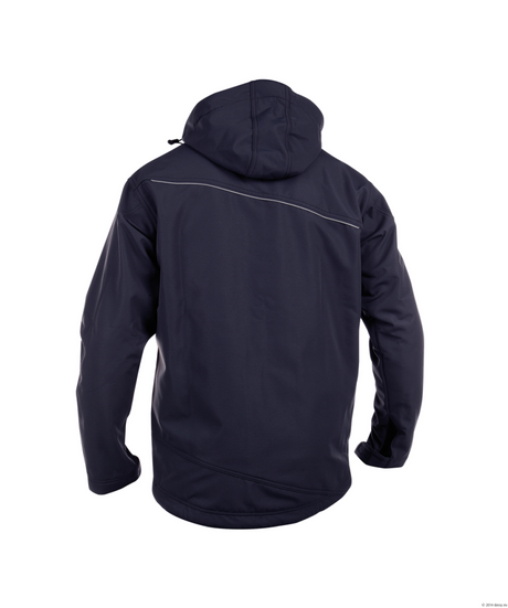 Dassy Tavira Softshell Jas
