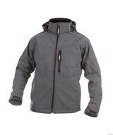 Dassy Tavira Softshell Jas