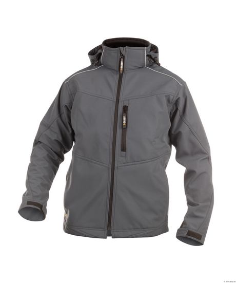 Dassy Tavira Softshell Jas