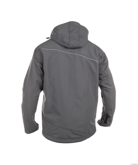 Dassy Tavira Softshell Jas