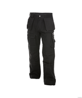 Dassy Texas Werkbroek met Knie- Holsterzakken