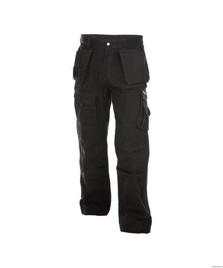Dassy Texas Werkbroek met Knie- Holsterzakken