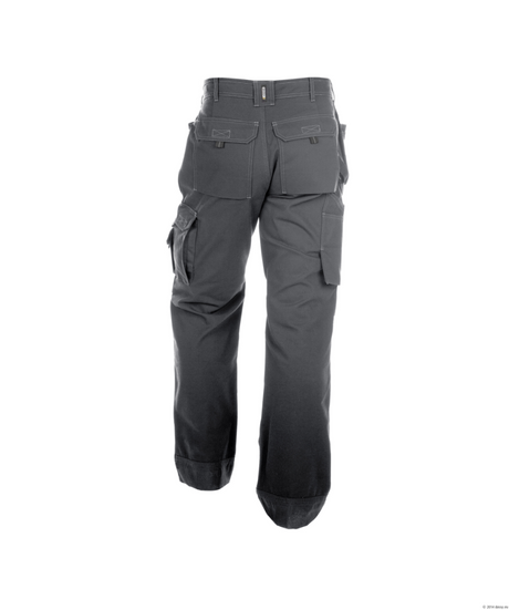 Dassy Texas Werkbroek met Knie- Holsterzakken