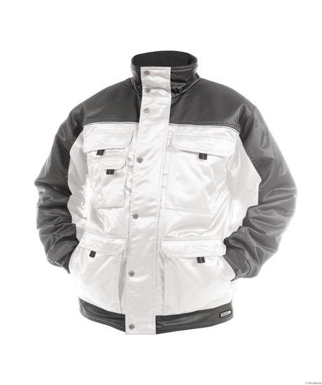Dassy Tignes Beaver Winterjas