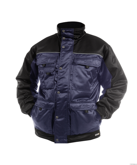 Dassy Tignes Beaver Winterjas