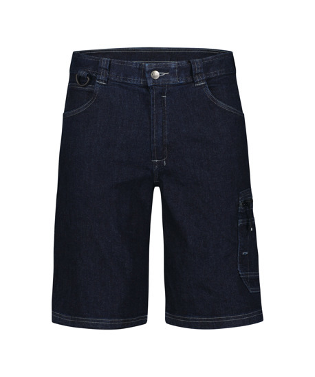 Dassy Tokyo Jeans Stretch Werkshort