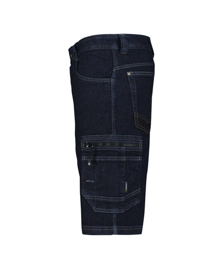 Dassy Tokyo Jeans Stretch Werkshort