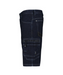 Dassy Tokyo Jeans Stretch Werkshort