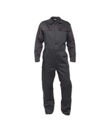 Dassy Toronto Vlamvertragende Overall met Kniezakken