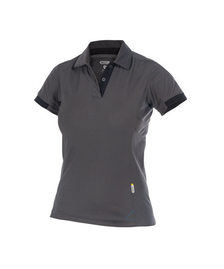 Dassy Traxion Woman Polo