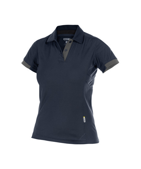 Dassy Traxion Woman Polo