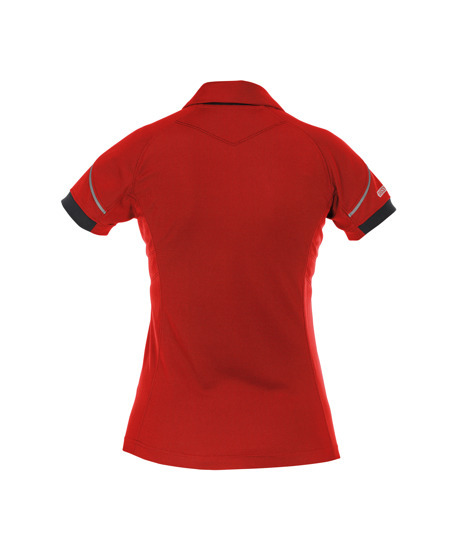 Dassy Traxion Woman Polo