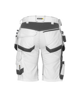 Dassy Trix Painters Short met Holsterzakken