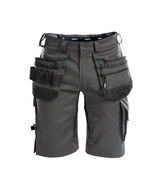 Dassy Trix Stretch Short met Holsterzakken