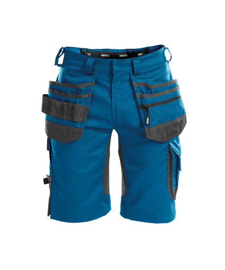 Dassy Trix Stretch Short met Holsterzakken