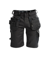 Dassy Trix Stretch Short met Holsterzakken