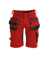 Dassy Trix Stretch Short met Holsterzakken