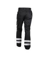 Dassy Vegas Werkbroek Met Reflecterende Banden