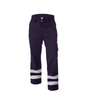 Dassy Vegas Werkbroek Met Reflecterende Banden