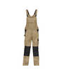 Dassy Versailles Overall met Kniezakken