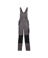Dassy Versailles Overall met Kniezakken