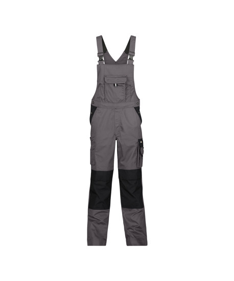 Dassy Versailles Overall met Kniezakken