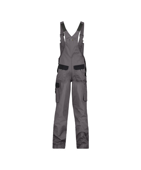 Dassy Versailles Overall met Kniezakken