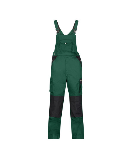 Dassy Versailles Overall met Kniezakken