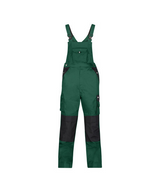 Dassy Versailles Overall met Kniezakken