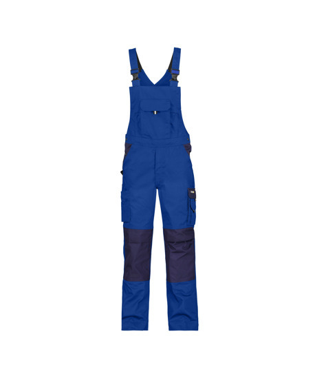 Dassy Versailles Overall met Kniezakken