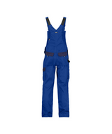 Dassy Versailles Overall met Kniezakken