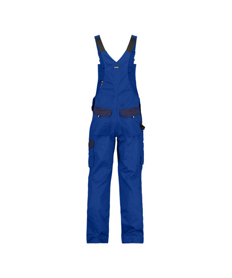 Dassy Versailles Overall met Kniezakken