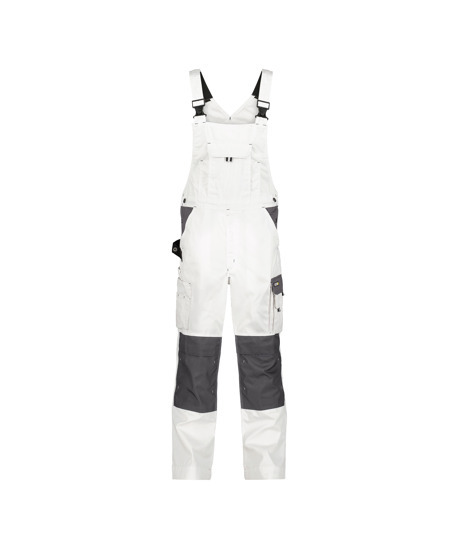 Dassy Versailles Overall met Kniezakken
